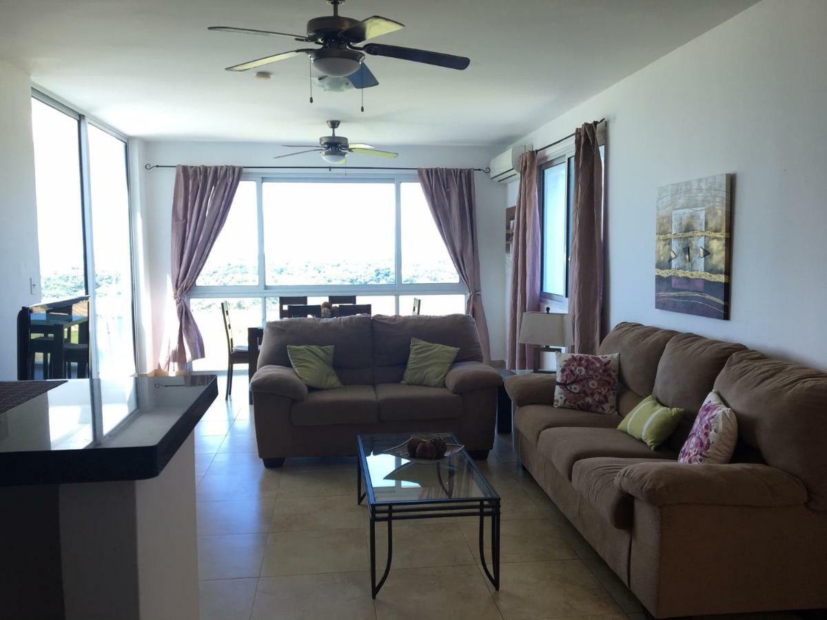 Luxury Pent House Playa Blanca Resort Residential Ocean View Rio Hato Exterior photo